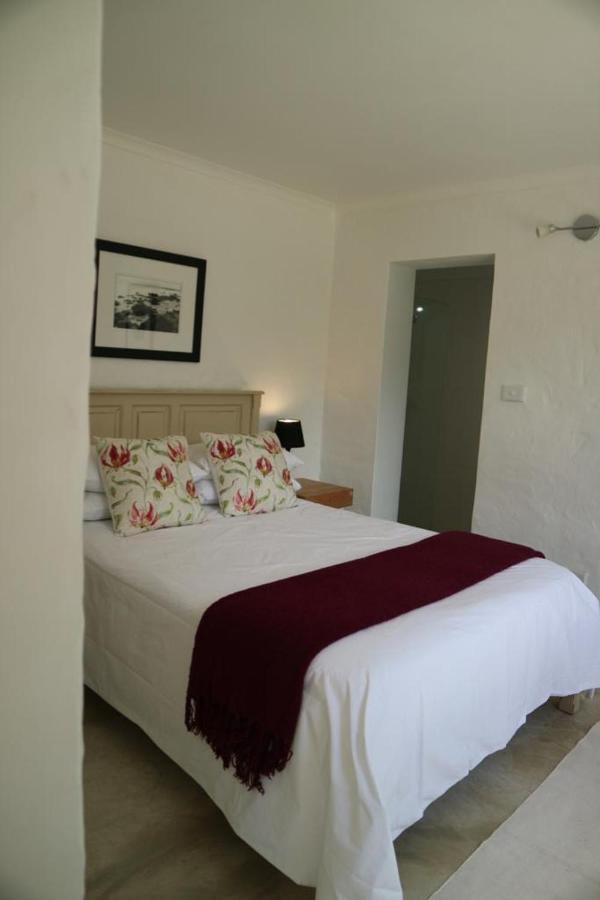 Hotel 47 On The Run St. Francis Bay Exterior foto